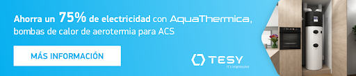 Ahorra con AquaThermica